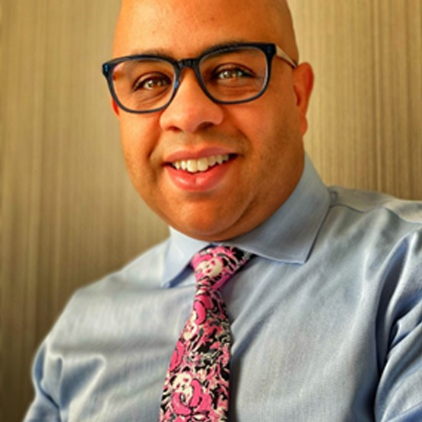 Jason J. Redd