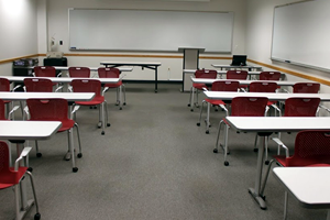112 classroom