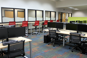 562 computer lab