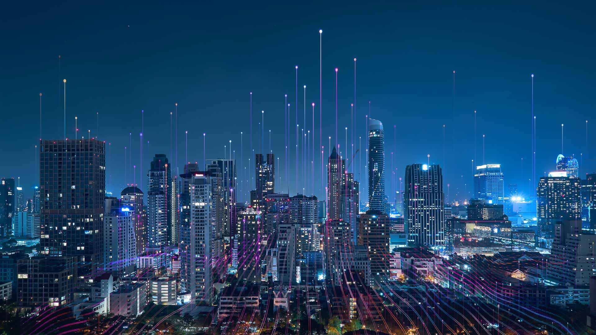 Urban Informatics Dual Degree