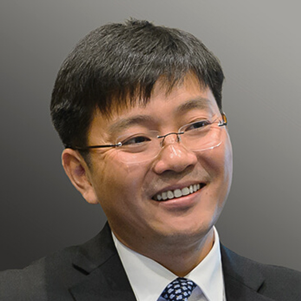 Jie Gong