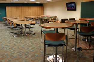 Student Lounge