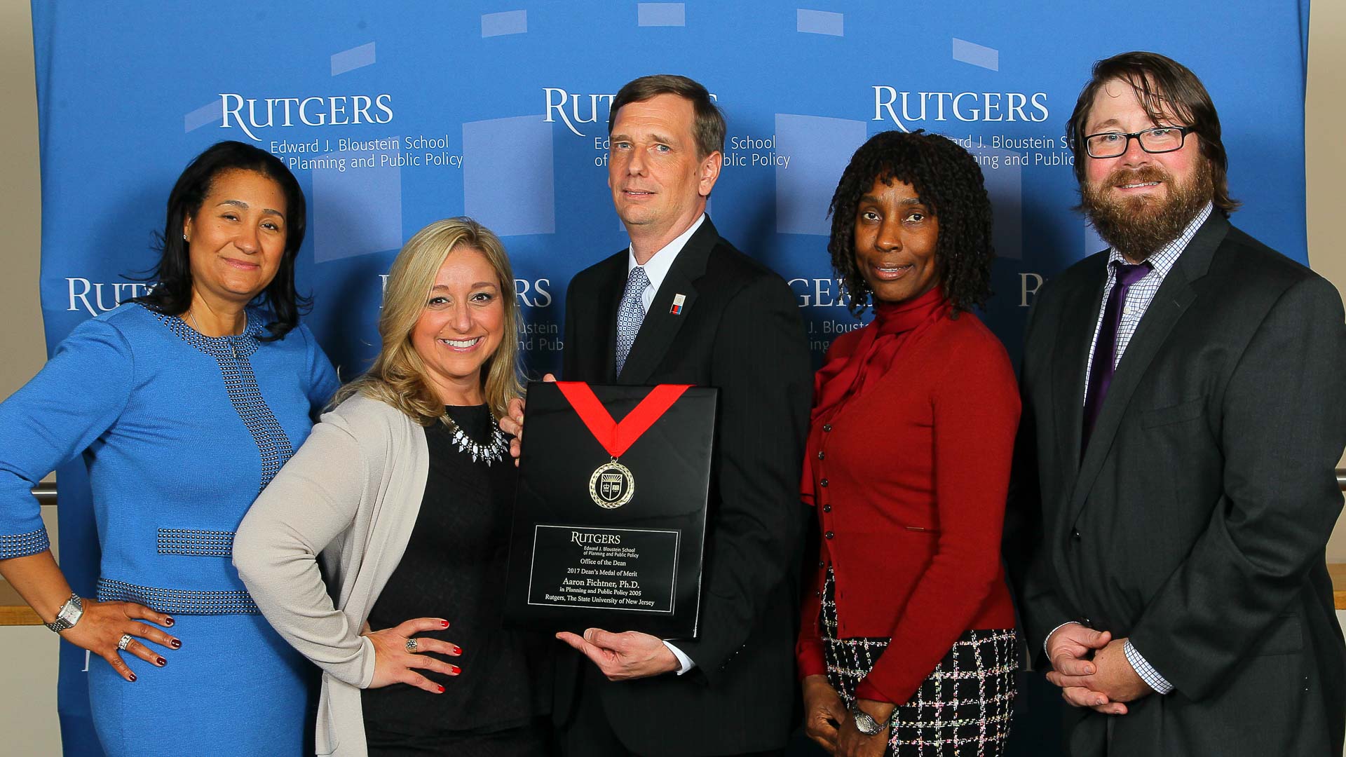 Alumni Awards