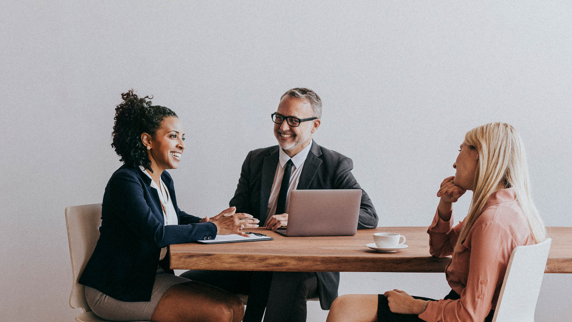 Career Support & Services