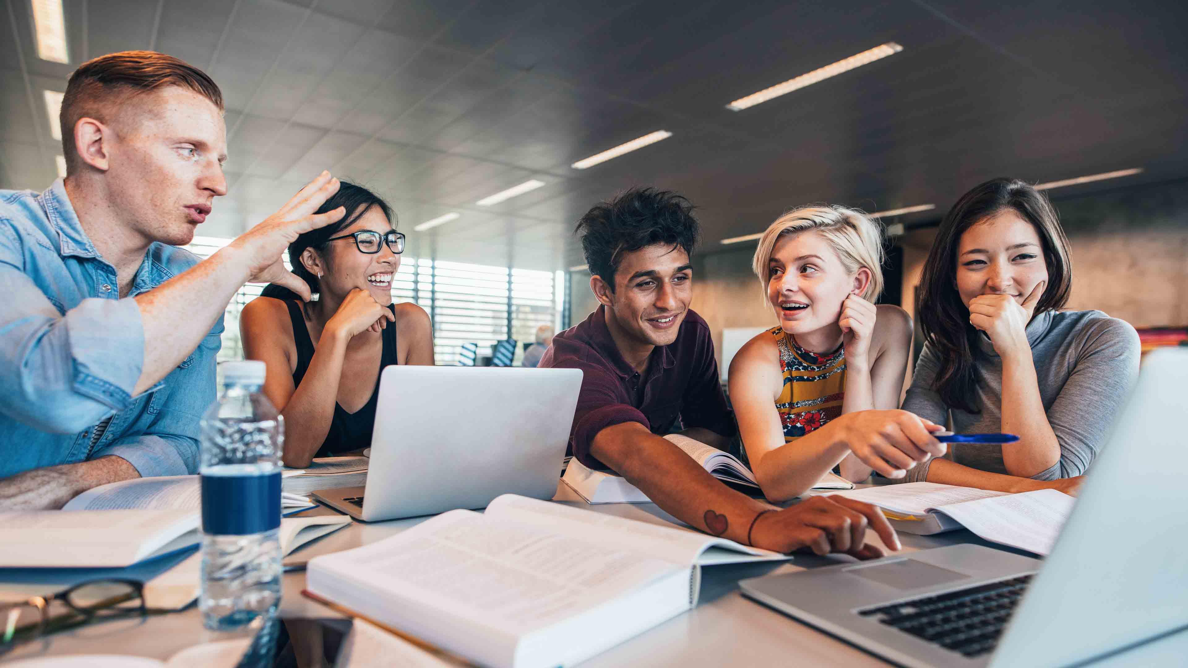 Graduate Students Planning and Public Policy