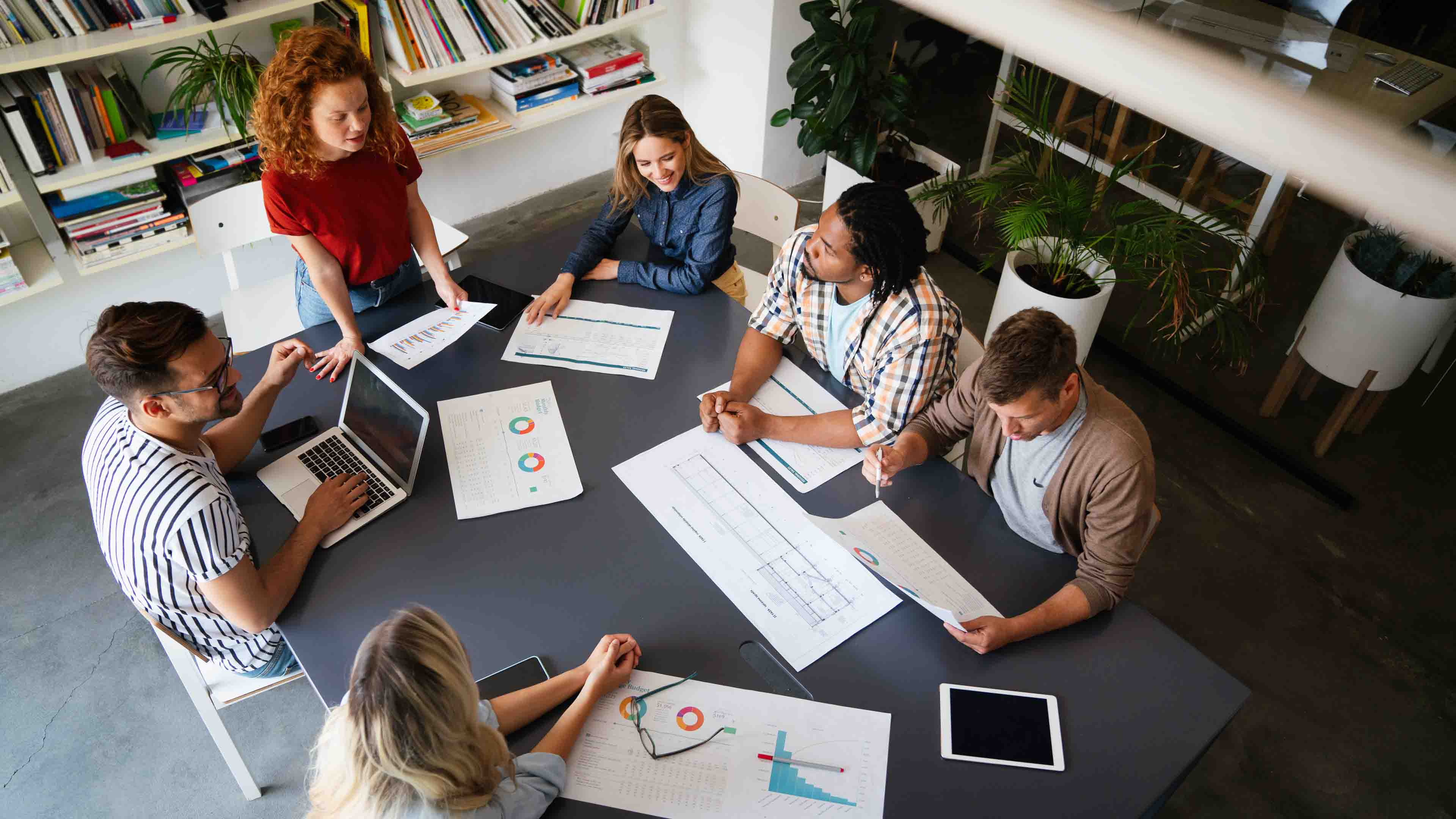 Graduate Students Planning and Public Policy