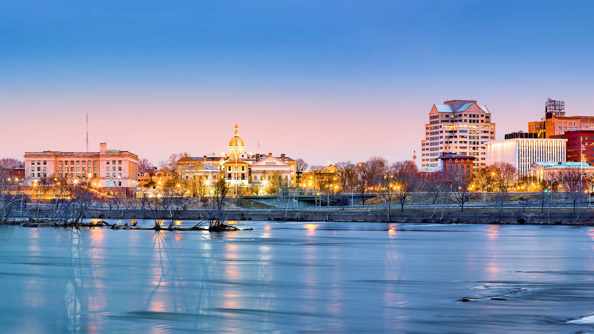 New Jersey State Policy Lab