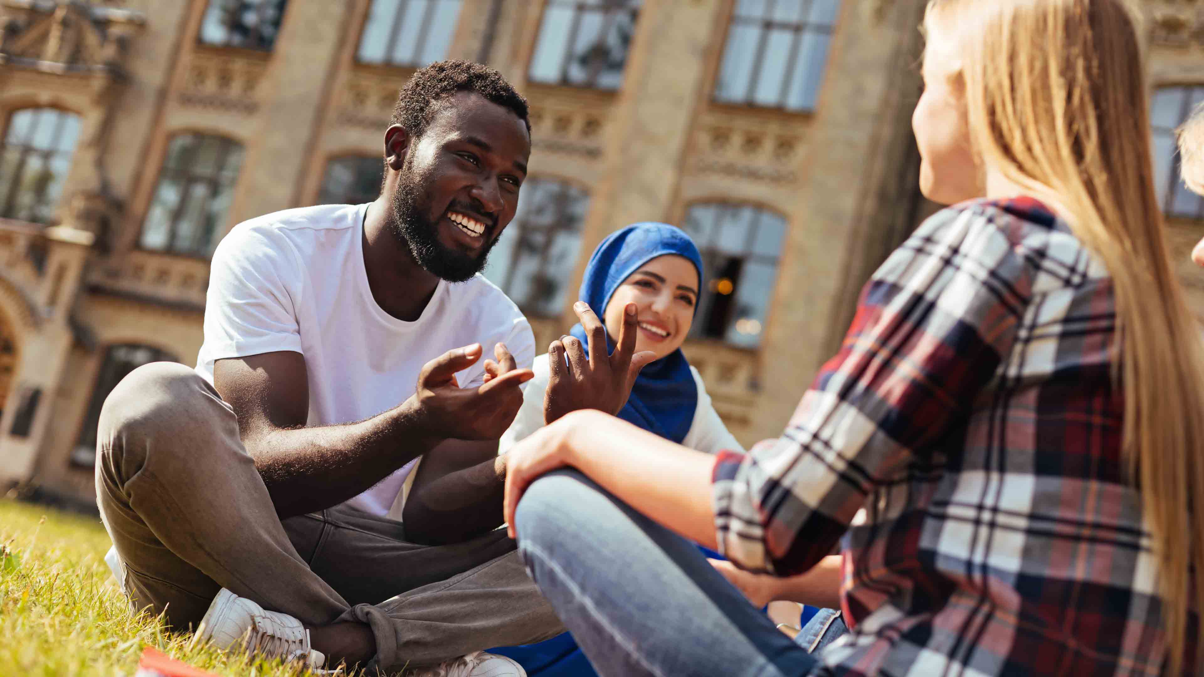 Undergraduate Students