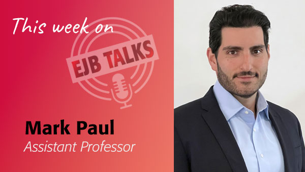 ejb-talks-faculty-photo-markpaul EJB Talks New Faculty Spotlight: Mark Paul and The Ends of Freedom