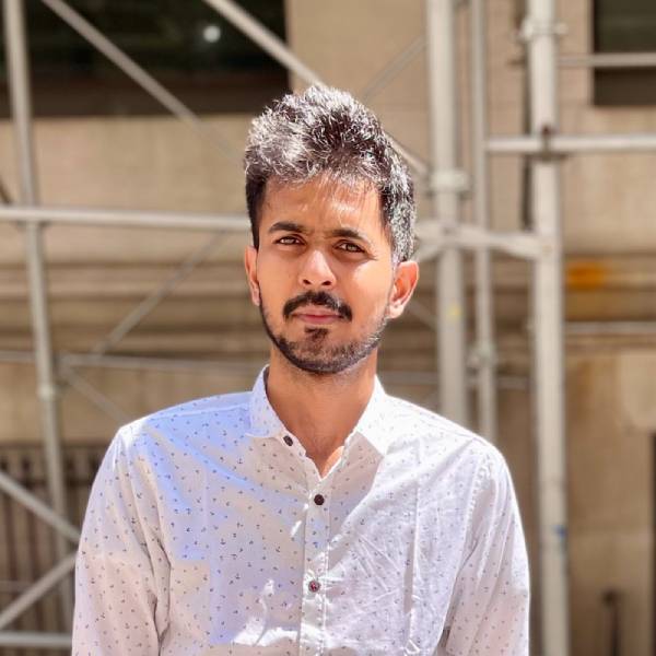 Ali Jan, MPI ’21