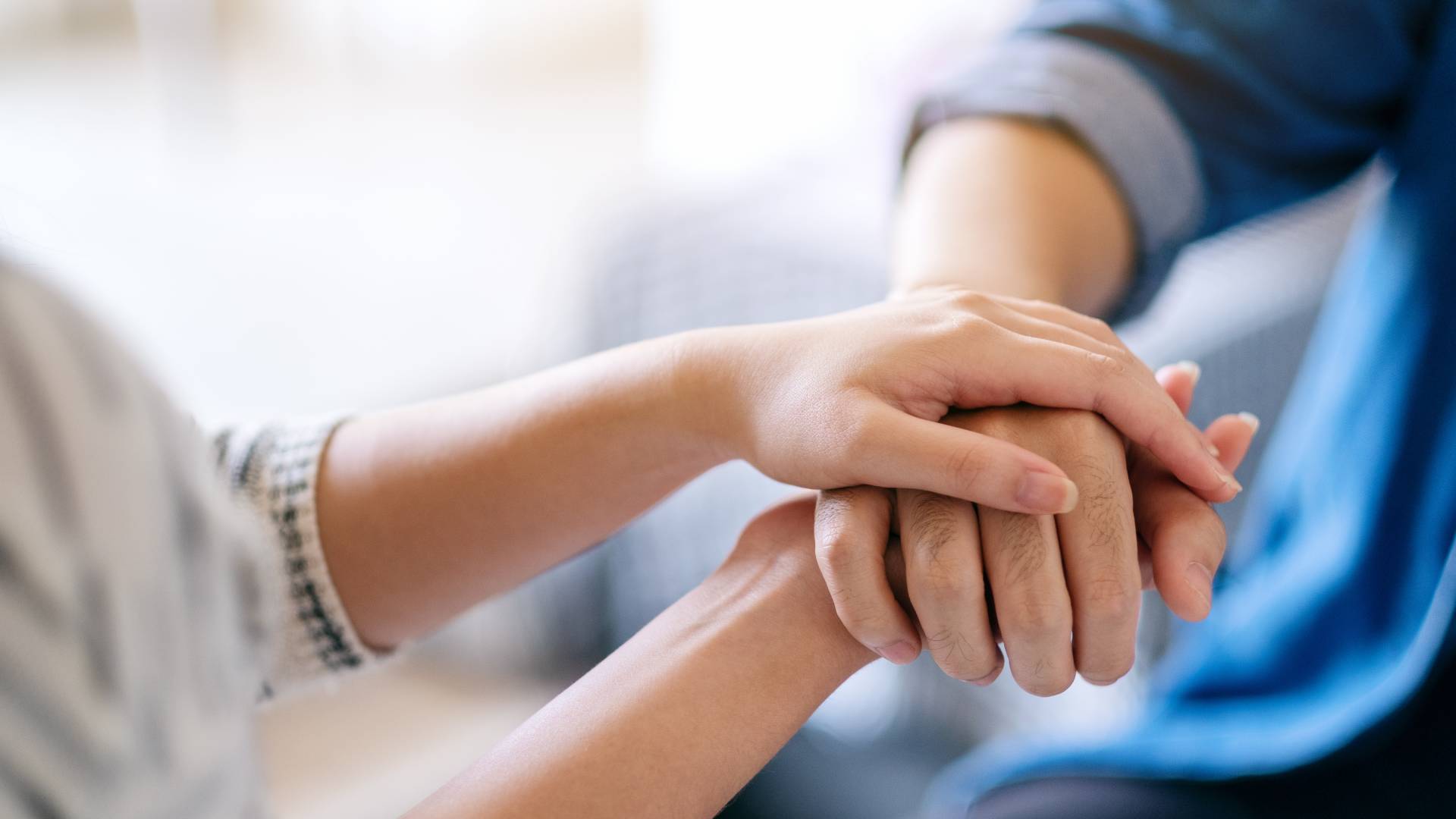 Charity Care Concept Charity Care Concept