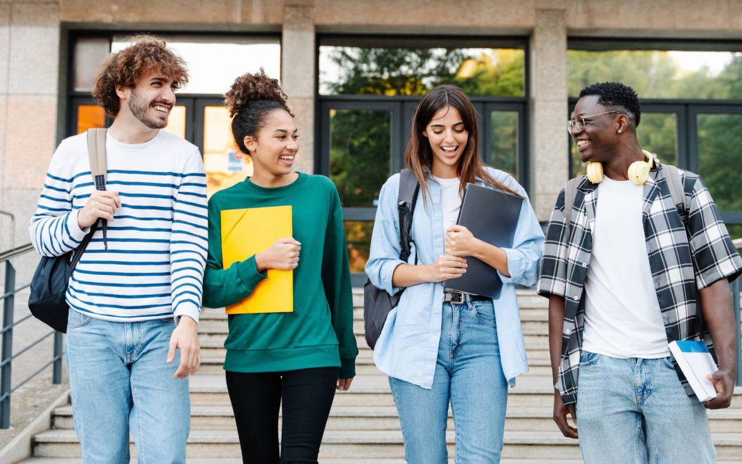 Assessing the Effectiveness of the Educational Opportunity Fund Program