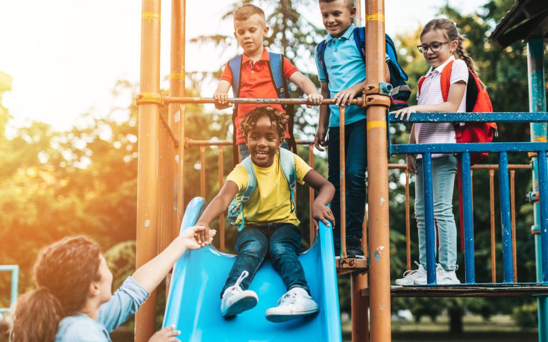 Improving Outcomes for Students Experiencing Homelessness in New Jersey’s Region III