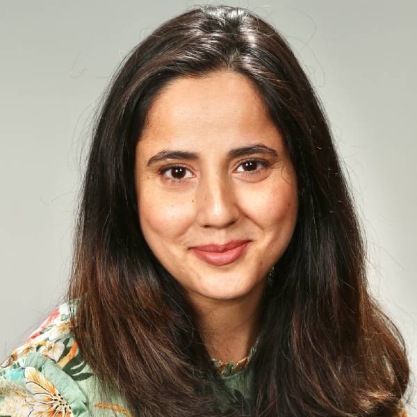 Iram Faisal