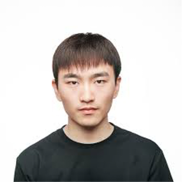 Jiahao Xia