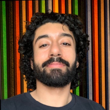 Simran Singh, MPI ’23