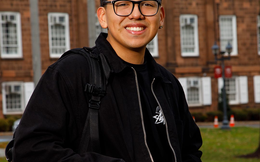 Family Health Struggles Inspires a Passion to Make Positive Change