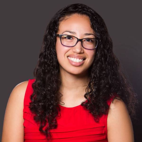 Dayana Toledo-Mendoza, MPI ’23