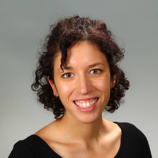Elana Simon, MPI ’22
