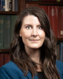 Kristin Schlotterbeck Eagleton Fellow