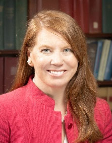 Mayrose Wegmann Eagleton Fellow