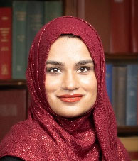 Nashia-Basit-Eagleton-Fellow