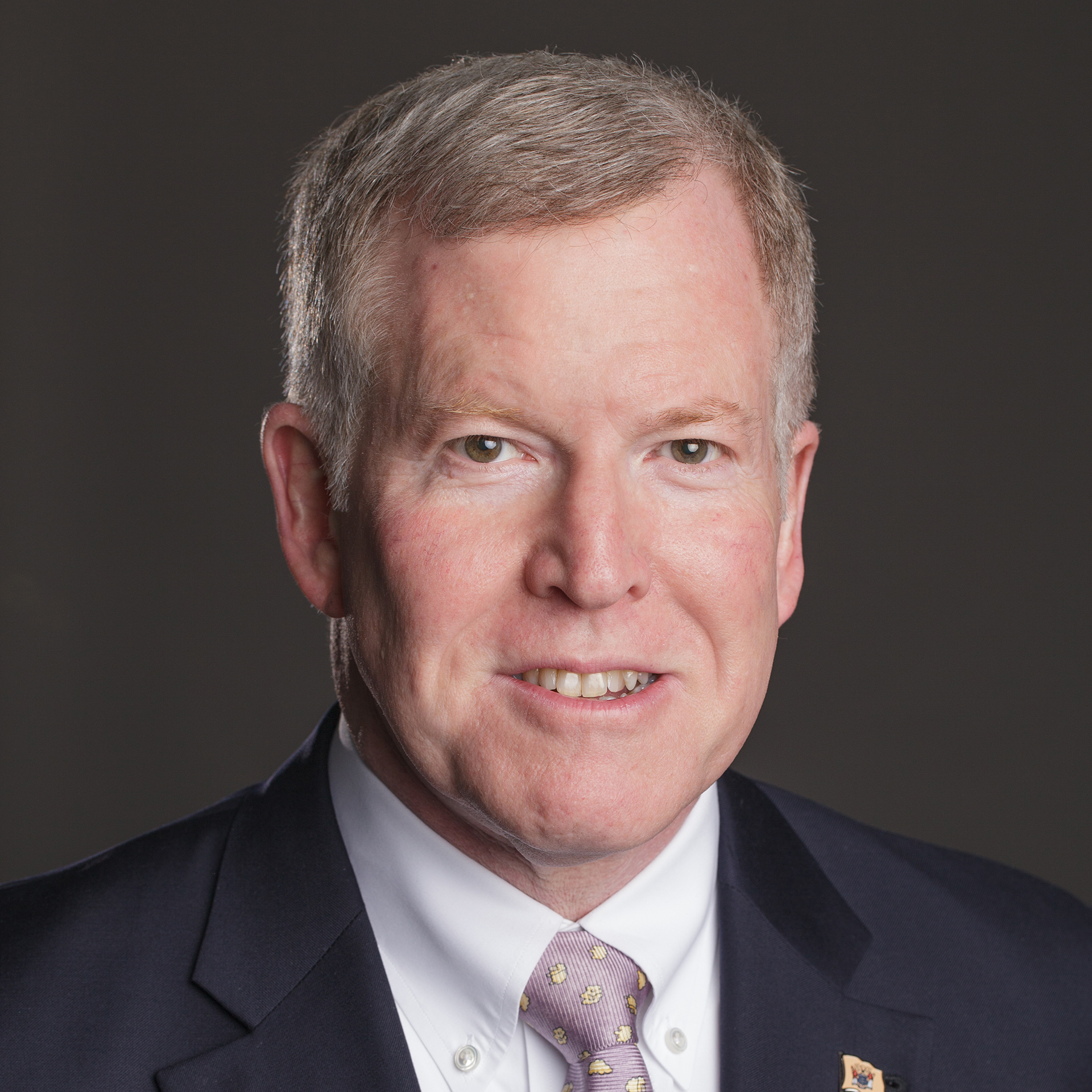 gordon-bob Bob Gordon, Senior Policy Fellow