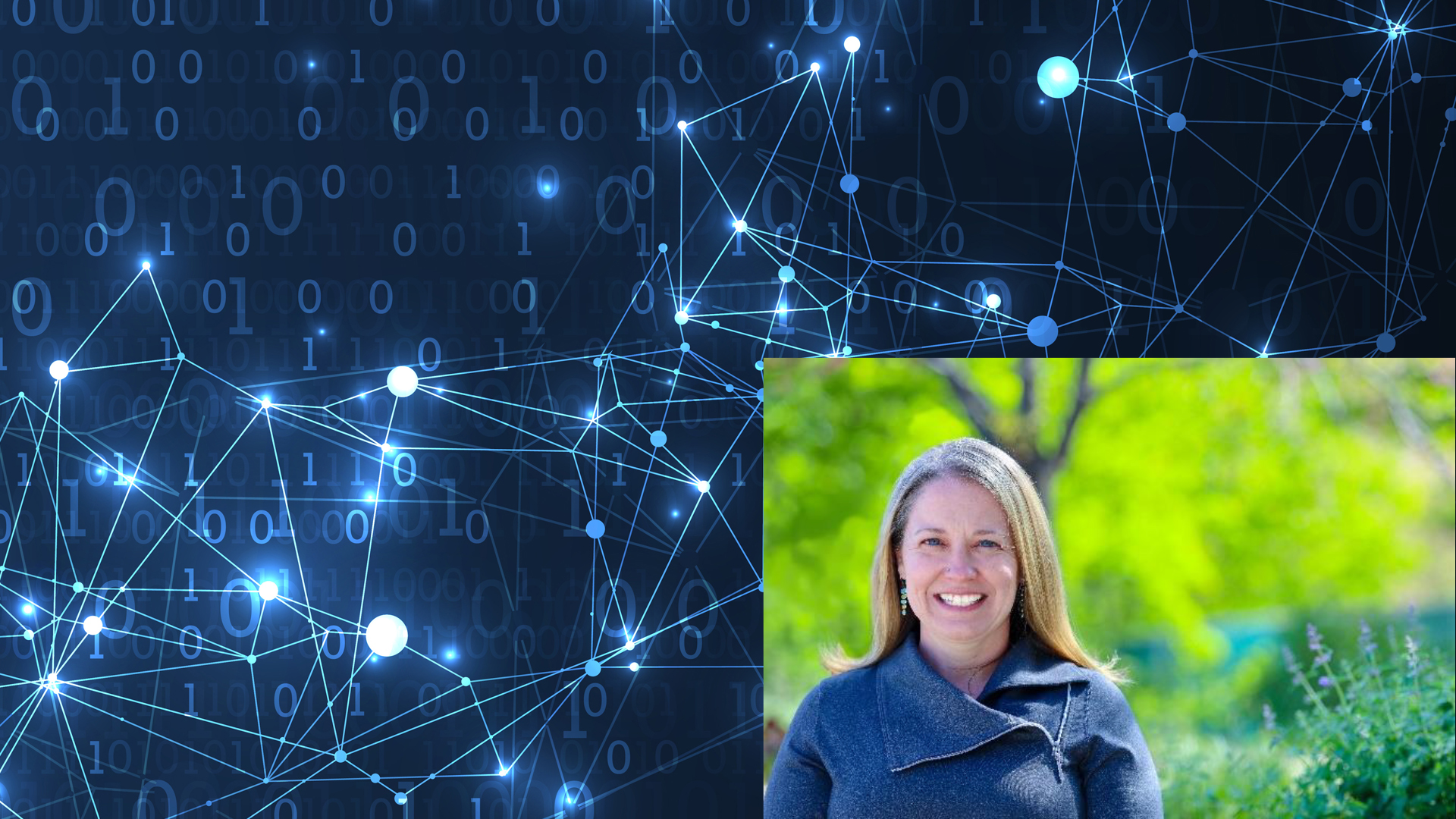 Dr. Allison Curry and the NJ-SHO Data Warehouse