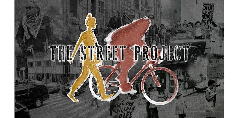 street project graphic The Street Project