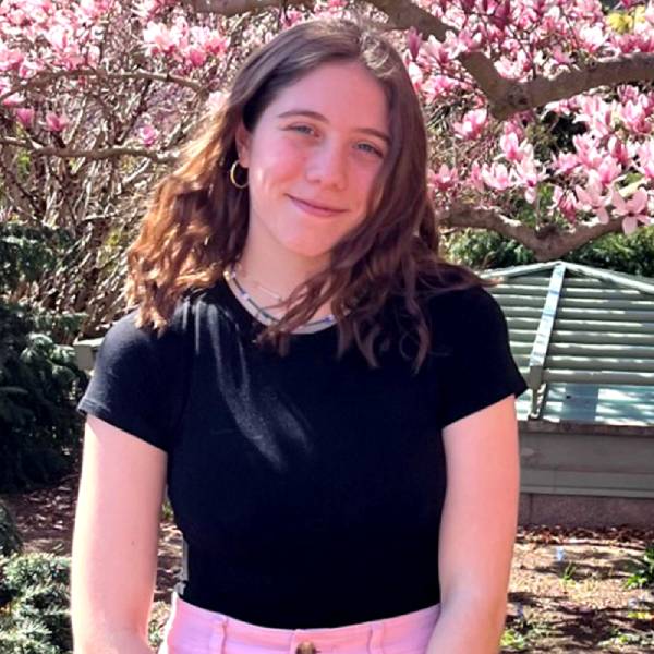 A Love of Green Spaces Changes a Career Path