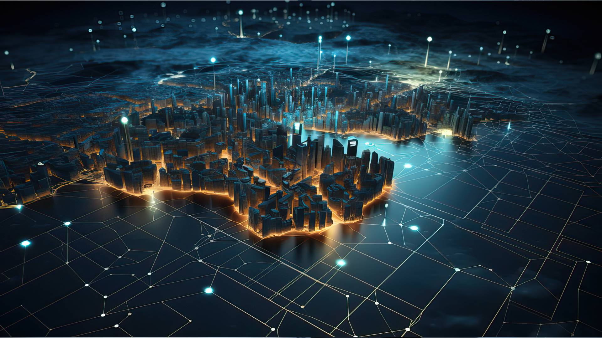 Geographic Information Science Concentration