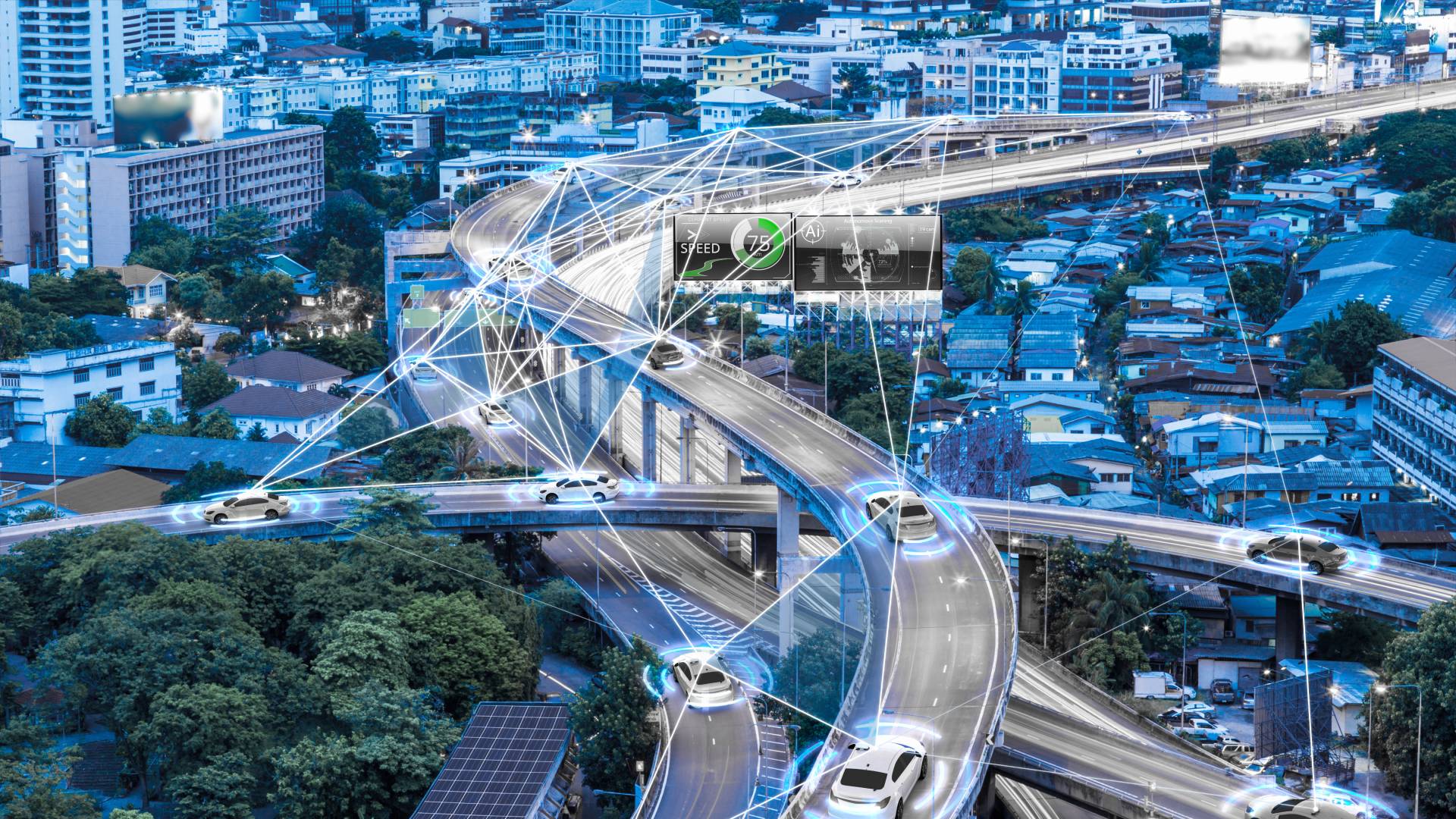 Transportation concentration MPI