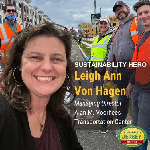 LAVH Sustainability Hero