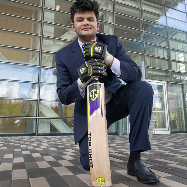 Transferring Lessons From the Cricket Field to the Classroom