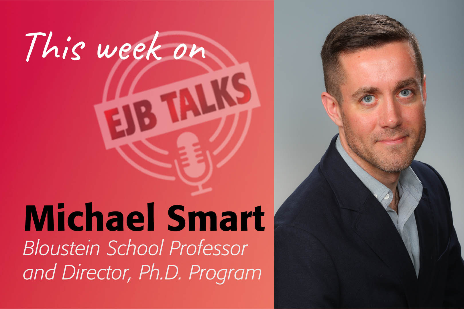 ejb-talks-mike-smart EJB Talks Mike Smart