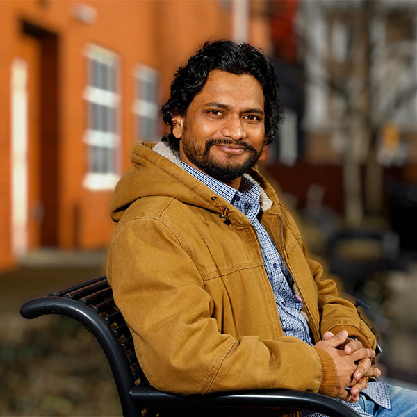 A Journey from Finance to Data-Driven Policymaking
