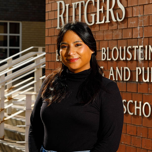 Stitched with Purpose: A Career Toward Healthcare Access for Communities