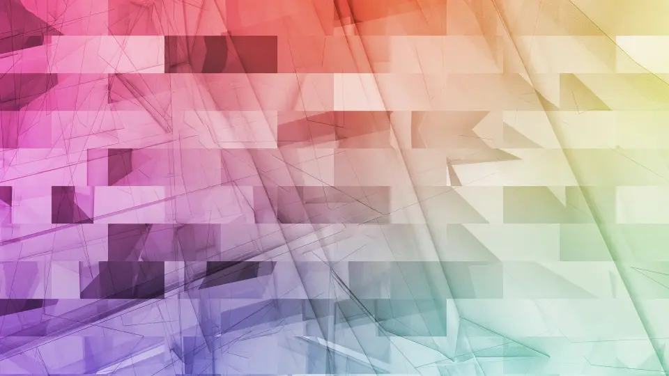 virtual-career-drop-ins Pastel rainbow representing virtual services, consulting