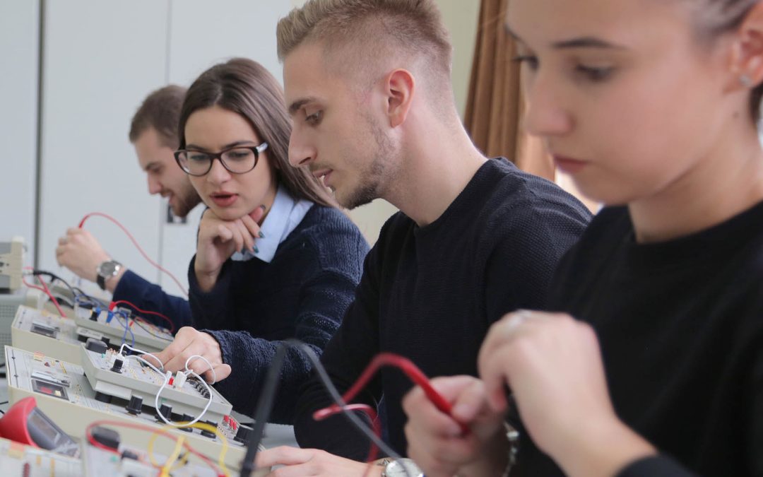 New Jersey’s Career and Technical Education System: A Comparative Analysis Across States