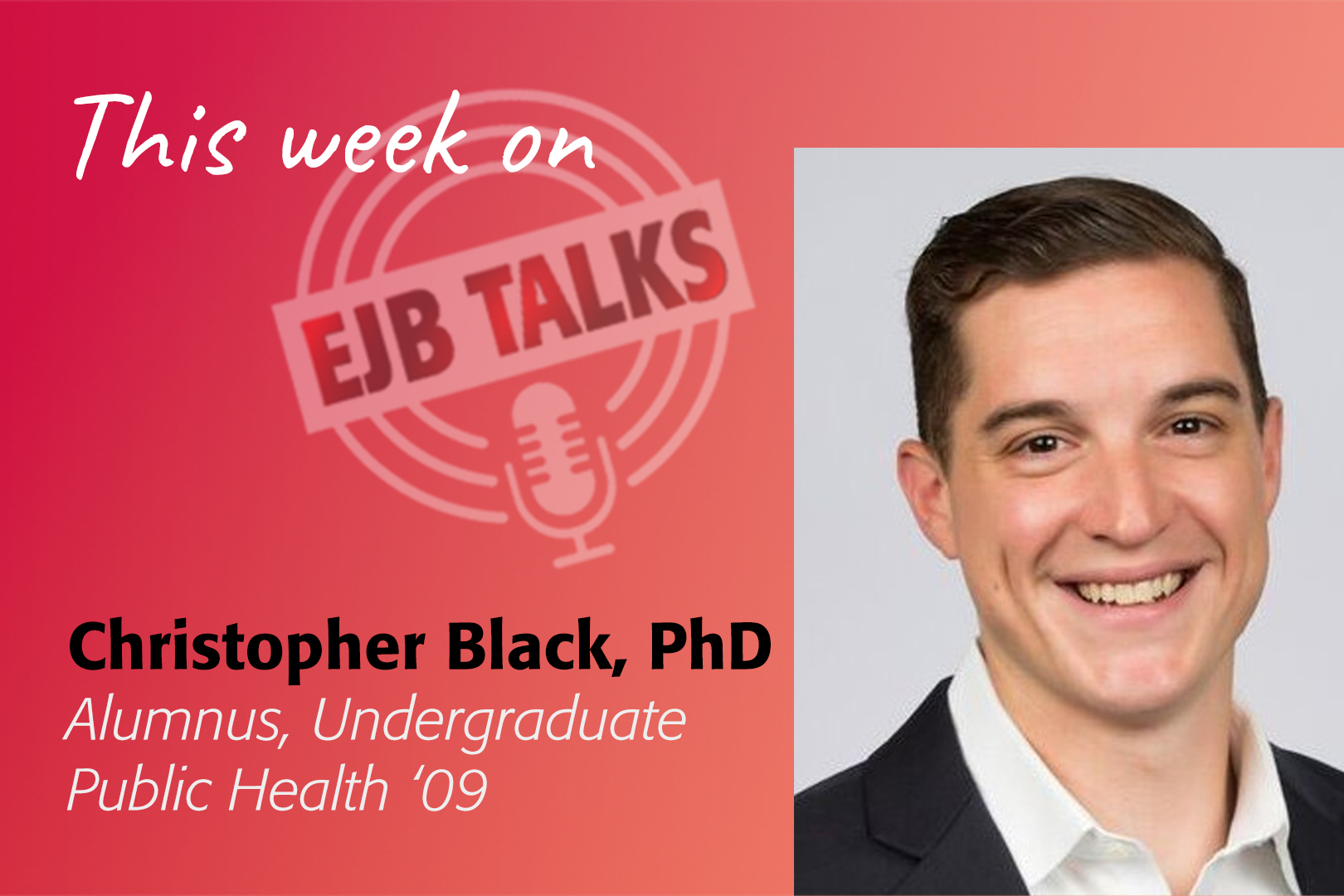 ejb-talks-chris-black EJB Talks Christopher Black