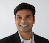 Balaji Dhamodharan
