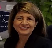 Poonam Soans
