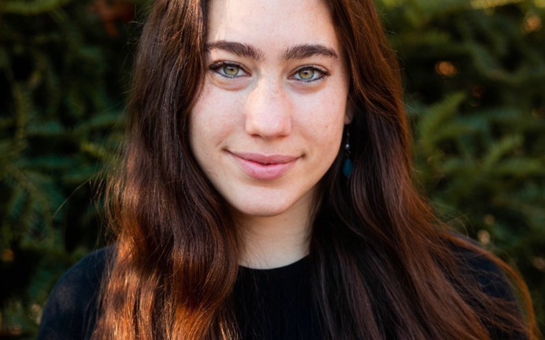 Zoe Lindenfeld, Ph.D.