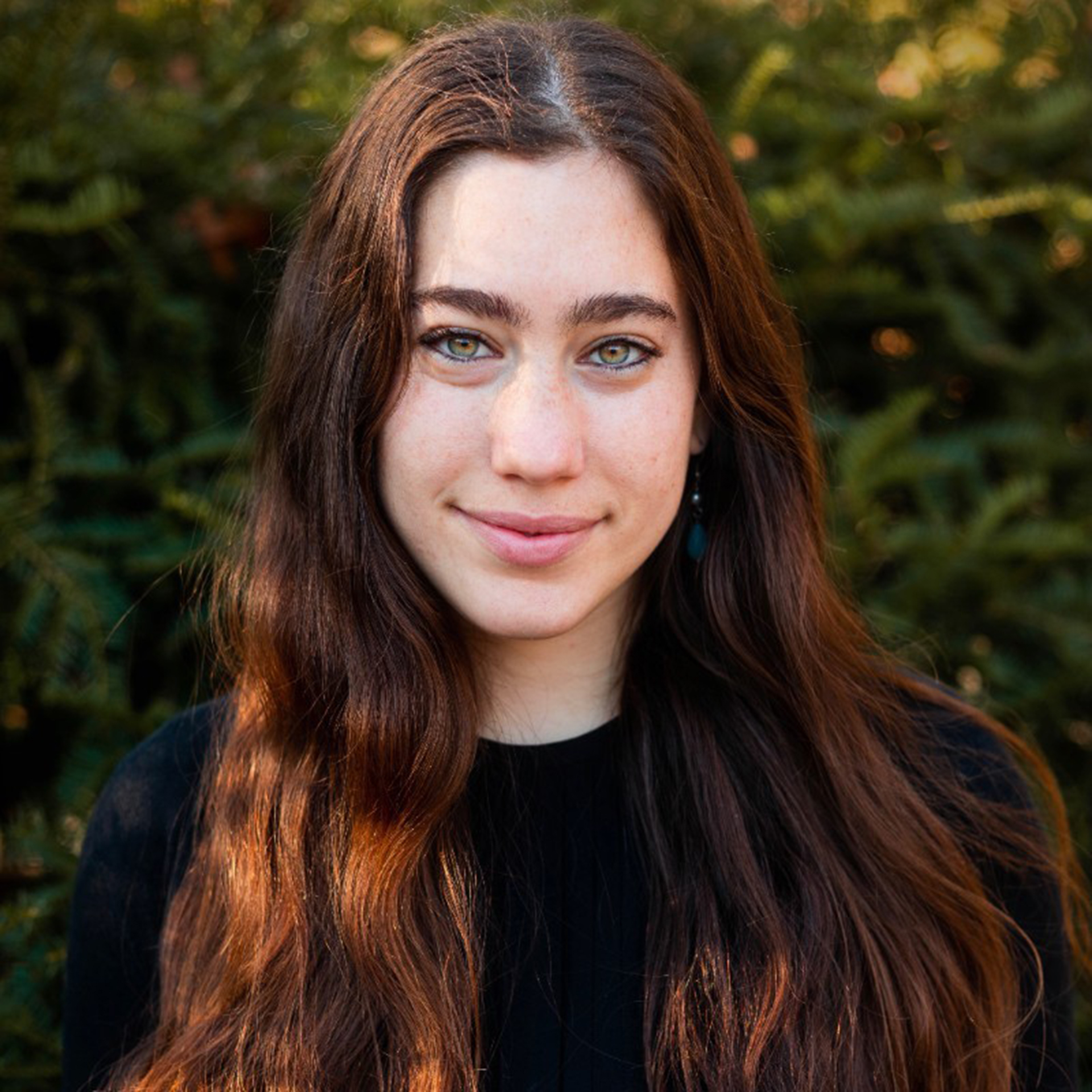 Zoe Lindenfeld