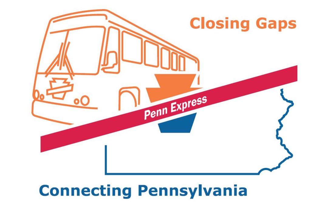 Penn Express: Mending the Gaps in Pennsylvania’s Bus Network