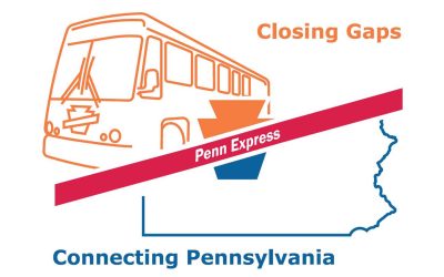 Penn Express: Mending the Gaps in Pennsylvania’s Bus Network