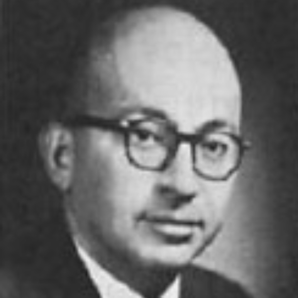 George Sternlieb