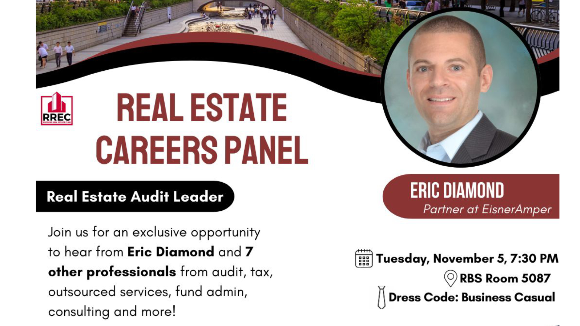 Real Estate Club Speaker Real Estate Club Speaker