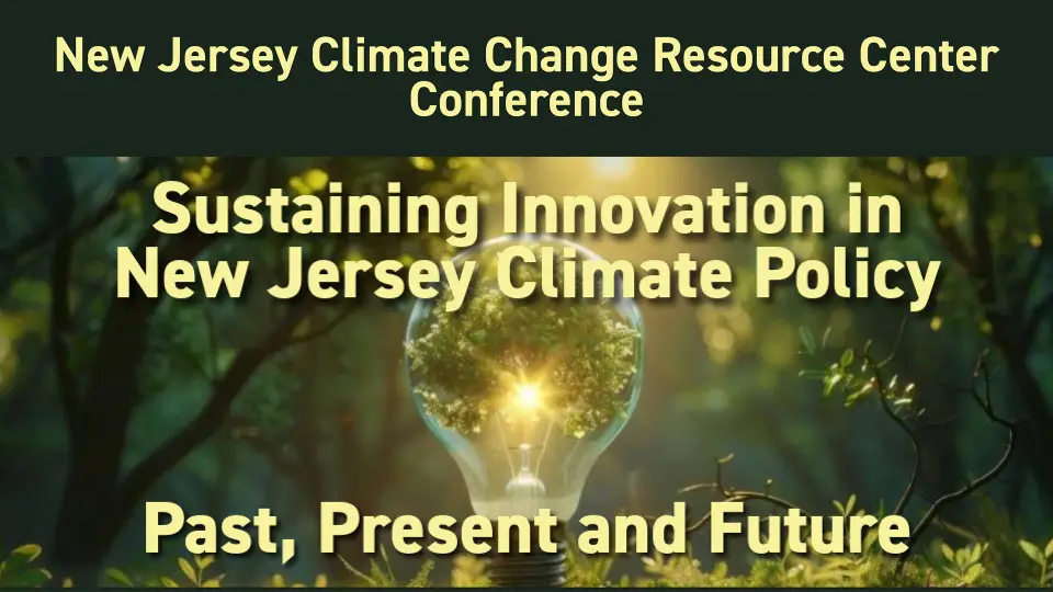 njccrc25-flyer NJ Climate Change Resource Center Conference 2025