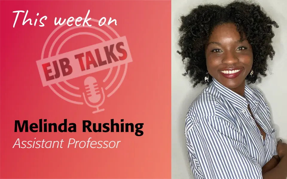 ejb-talks-melinda-rushing EJB Talks Melinda Rushing